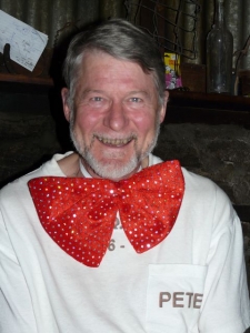 What bow-tie? - P1020226.JPG