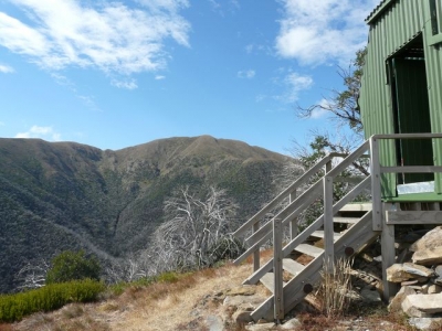 Mt.Feathertop. - P1070579.JPG