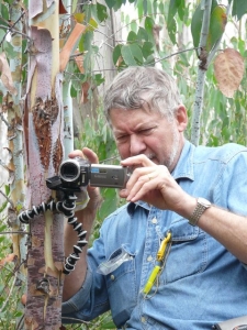 Pete Attenborough. - P1070674.JPG