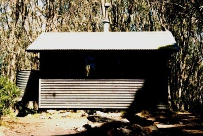 1998 Half way down from Mt Bogong - Bivouac1998.jpg