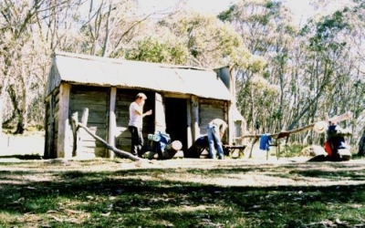 1991 - Cascade1991.jpg