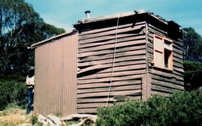 Diana_Hut1988