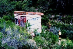 Gauging Station near Tin Mine Falls 1991 - Gauging_Station.jpg