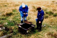 Napthalis_Hut_site1993