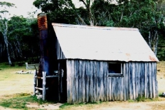 Charlie Carters hut at Tin Mines 1991 - Carters_Tin_Mines.jpg